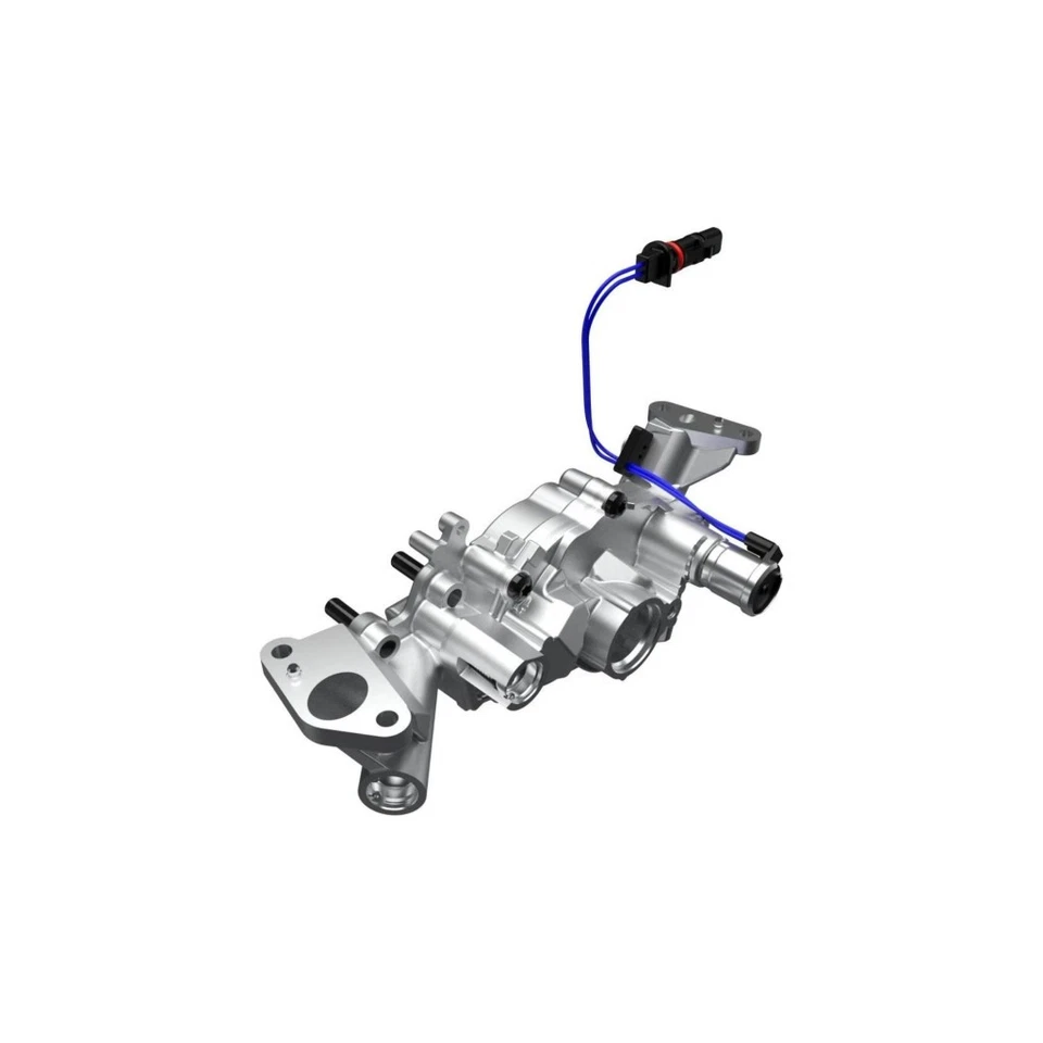 Genuine OEM Mopar For Jeep Grand Cherokee 2011-2019 Oil Pump - Imagem 2 de 4