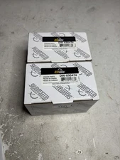 Driveworks DW-K90474 Front End Alignment Cam Bolt Kit Lot of 2