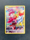 Carte Pokémon Roussil TG01/TG30 Secrète Full Art EB12 Tempête Argentée NEUF