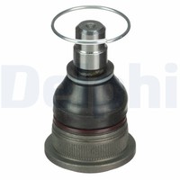 Delphi TC3653 Traggelenk Vorne FüR Panda Punto Lancia Ypsilon 0.9-1.3D 05.11-