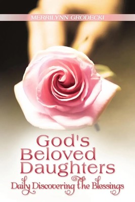 Merrilynn Grodecki | God's Beloved Daughters | Taschenbuch | Englisch (2012)