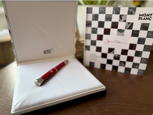 Montblanc James Dean | eBay