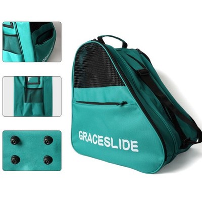 Tasche Schnee Ski Verstellbarer Schultergurt Indoor Eisträger