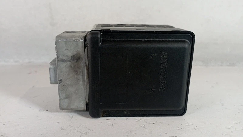 8200604932 Dispositivo antirrobo llave de encendido 1127812 para RENAULT SCENIC II (JM) Foto 2 de 4