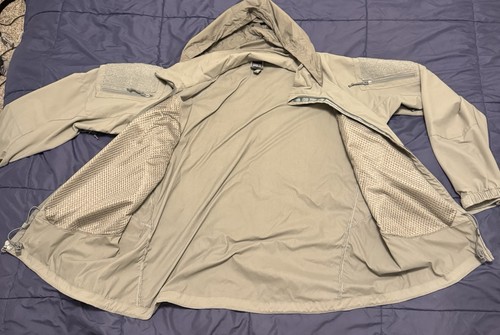Patagonia PCU Level 5 Military Softshell Jacke Herren Large Regular L5 Gen II - Bild 7 von 23