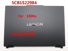 5CB1S22984 FOR lenovo Legion 5 15IAX10 15IRX10 15AHP10 LCD Back cover top case