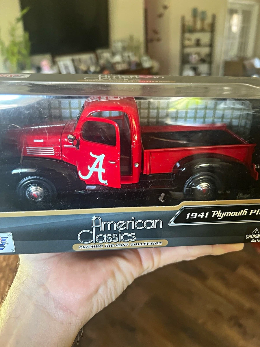 Plymouth 1941 Vehicle Year Contemporary Manufacture Diecast Cars