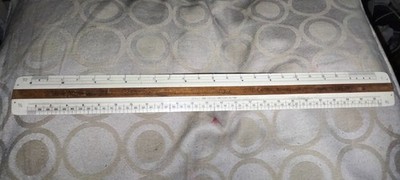 a w faber castell 2743c Ingenieurlineal