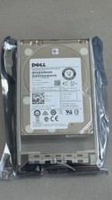 Dell 1.2TB 10K SAS 12Gbps 2.5in HDD ST1200MM0088 0WXPCX New Sealed