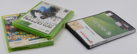 xbox 360 video games lot of 23 tested working