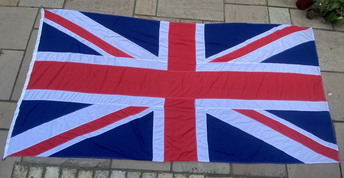 Collectible British Flags for sale | eBay