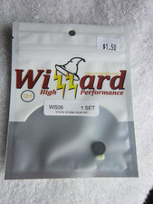 WIZZARD STOCK STORM GEAR SET WSO6