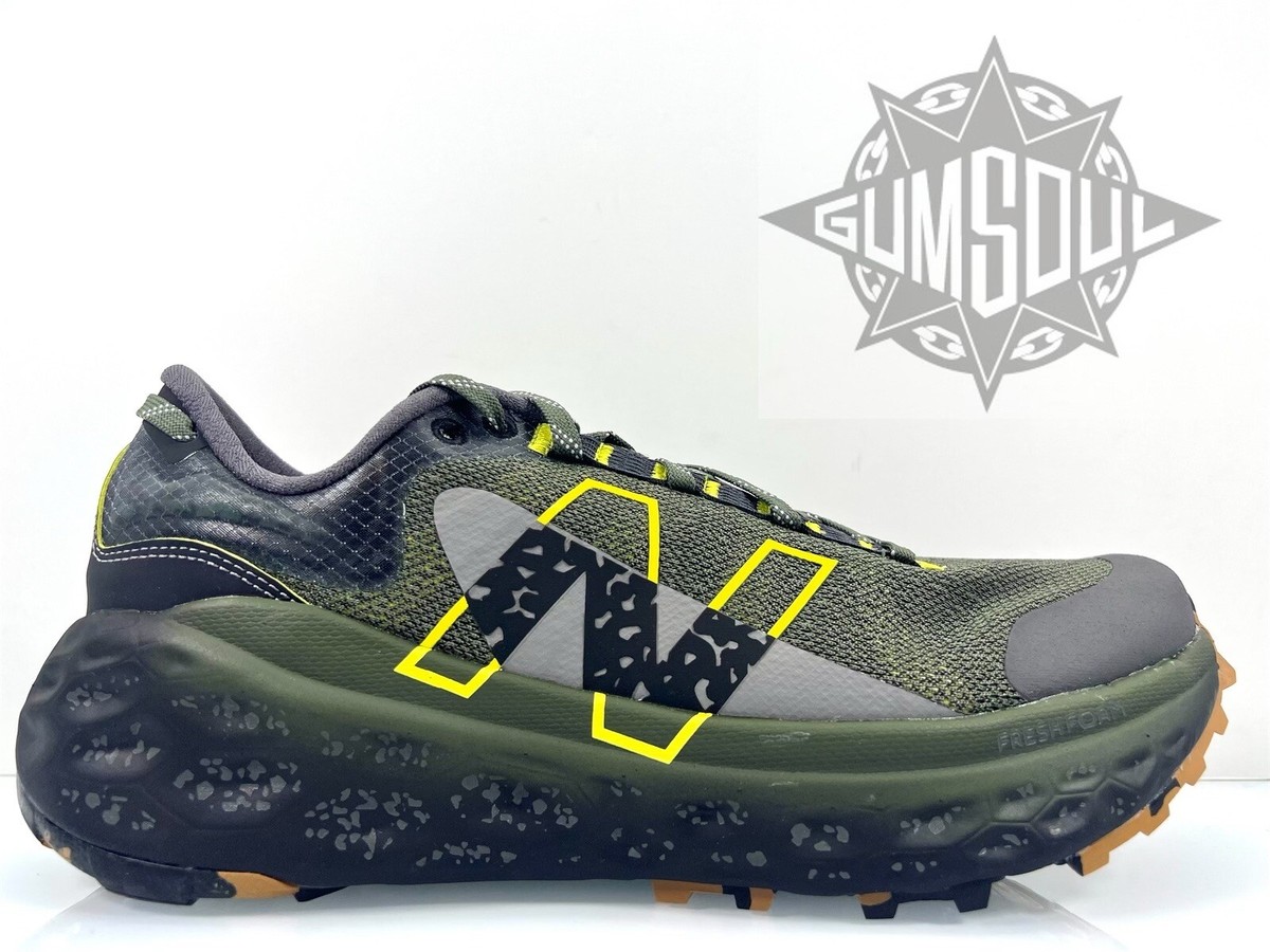 Mt620v2 Trail Running Shoes New Balance Mt81095 New Balance