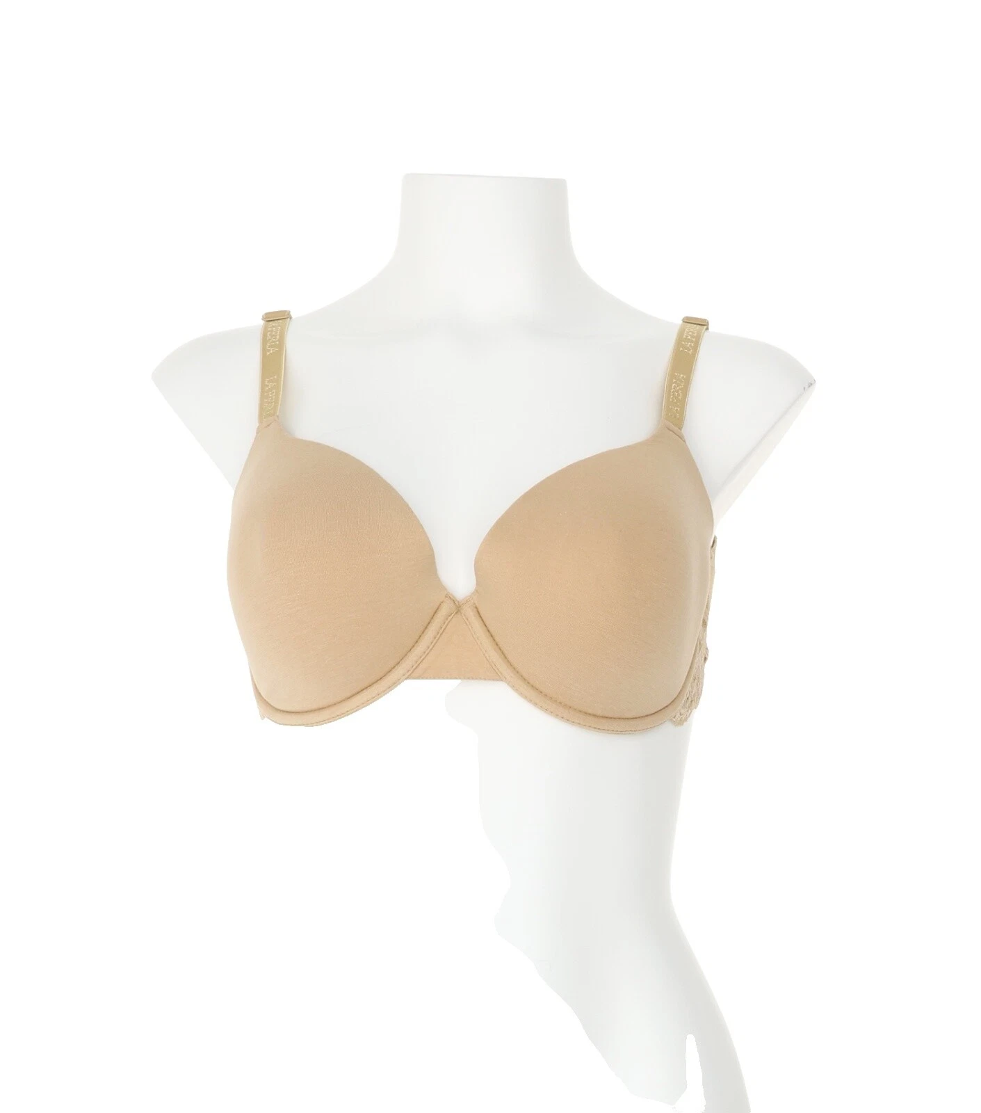 Brasieres y sólido La Perla Poliamida Bra Sets para Mujeres