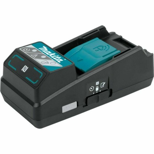 Makita BTC05 Battery Checker Adapter 40Vmax Portable Battery