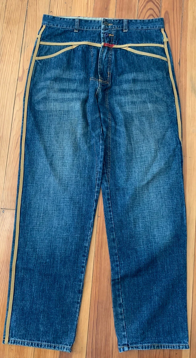 Girbaud jeans 2018 sales