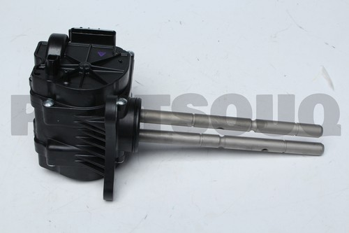 Kit de réparation (injecteur) pour votre MERCEDES-BENZ CLASSE M (W163) 2.7 ML 270 CDI (163Ch) 1999 - 2005