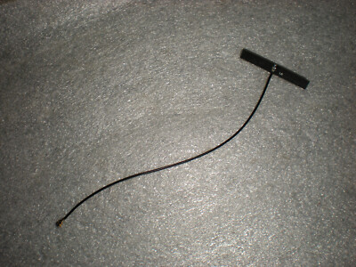Genuine Smart Life +360 S8 Robot Vacuum & Mop Cleaner WiFi Antenna Part ONLY