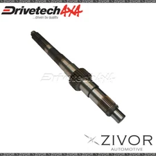 New Drivetech 4x4 Shaft Main For Toyota Landcruiser Fj70 11/84-8/92 (087-009841)