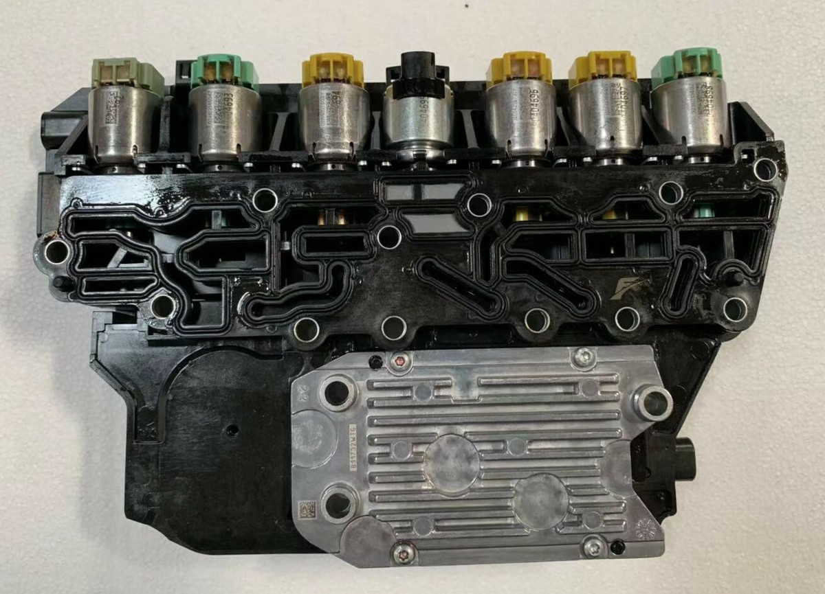 6T40 6T45 Transmission Control Module (TCM) for Chevrolet 6T40 6T45 Transmission Control Module (TCM) for Chevrolet
