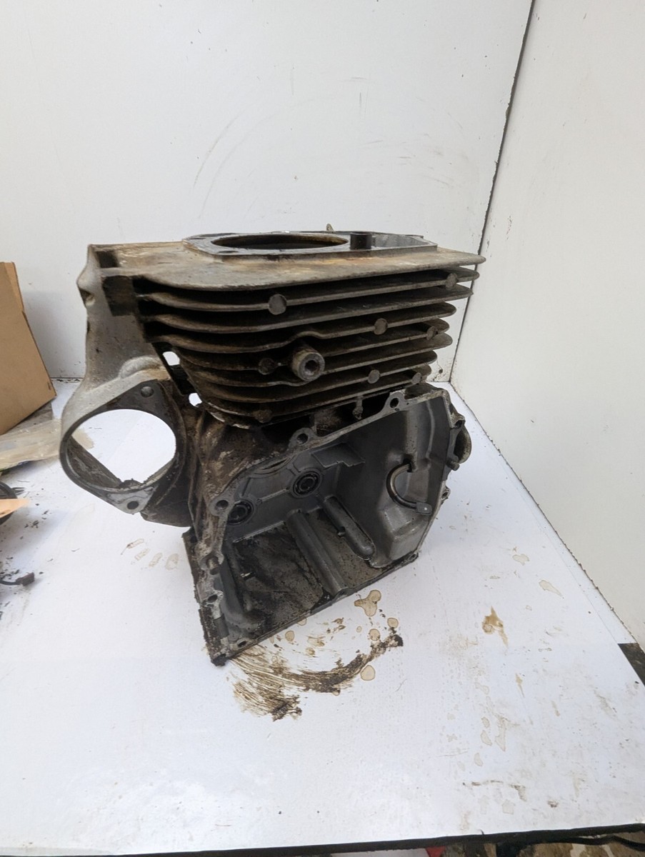 Cub Cadet 2146 Linamar ZX390 14Hp Cylinder Engine Block Bare | eBay