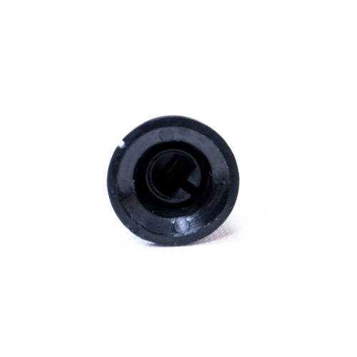 Korg Black Small Parameter Encoder Knob for MS-20 Kit and MS20 Full-Size Dial - 第 3/3 張圖片