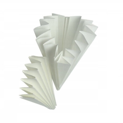 10 x Weinfilter Filtereinsatz für Gärtrichter Durchmesser 45 cm wein filtern TOP