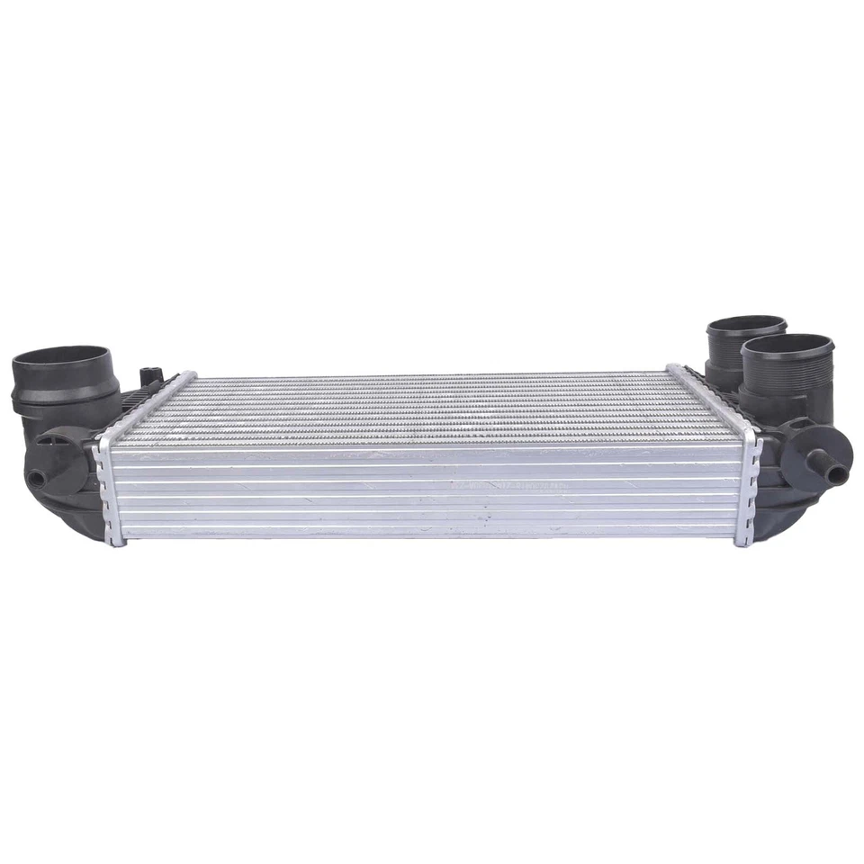 Nuevo intercooler refrigerado por aire FO3012115 para Ford F150 Expedition, Lincoln Navigator Foto 4 de 4