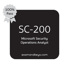 SC-200 Exam dumps Latest updates  