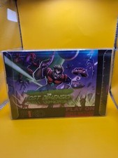 Jim Power: The Lost Dimension [Homebrew] - NEW - SNES