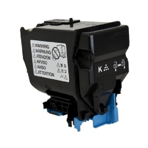 KONICA MINOLTA TNP-48K,TNP48K,A5X0130,BIZHUB C3350, BIZHUB C3850, C3850FS,C3851 - Zdjęcie 2 z 2