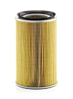 Original Mann filter air filter C 14 159 for Nissan