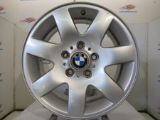 Jantes BMW 2002