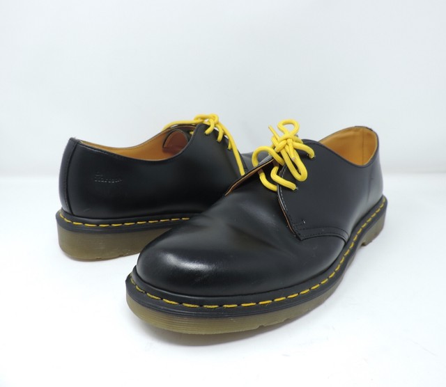 doc martens fawkes