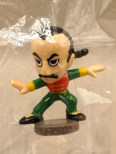 Lau Chan Virtua Fighter Kids Mini Figure SEGA...