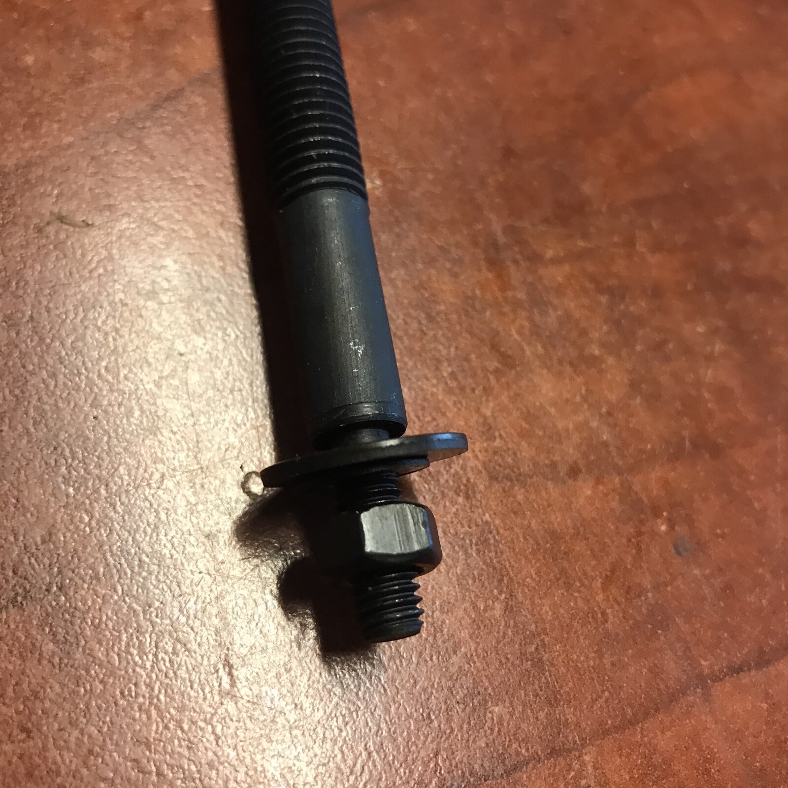 New Part Pointer Bolt Assy For Craftsman CMXEDAR300 10" Bench Top Drill