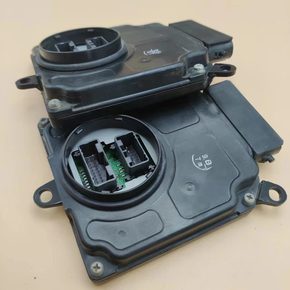 Genuine DENSO LED Control Module For Toyota Land Cruiser 89907-60030 89908-60030 - Image 3 of 4