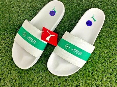 amg puma slides