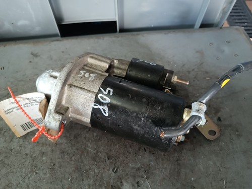 Audi A4 A6 VW Passat Skoda Superb Anlasser Starter 06B911023 0001107073