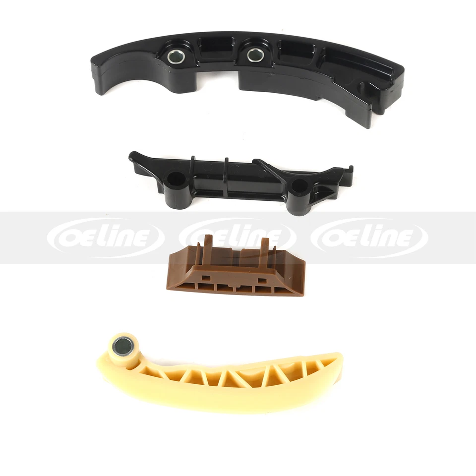 For Volkswagen Touareg Eos Audi A3 Quattro TT Quattro 3.2L V6 Timing Chain Kit  - Image 3 of 4