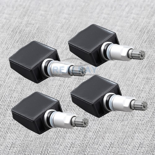 TPMS Tire Pressure Monitoring System Sensor For Infiniti Nissan Murano Altima US - Picture 7 of 8