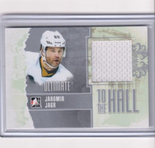 2012 In the Game Hits Series 2 High Numbers Prospects Update Baseball Cards 26