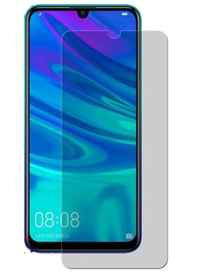 Huawei Enjoy 9s  - (2 Stück) Panzerfolie - Bruchschutzfolie - Premium Folie