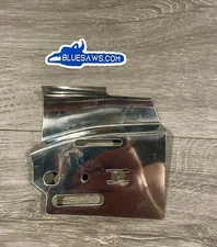 BLUESAWS Guide Bar Plate For HUSKY 3120 3120XP OEM# 503 14 26-01