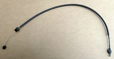 93 CARAVAN TOWN & COUNTRY VOYAGER 3.0 Throttle Accelerator Cable 