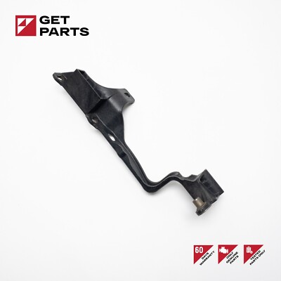 セブン　　ハイパージャオウガ　ボルコンパーツ 2007 Porsche Cayenne S Front Left Bumper Bracket 7L0805733 OEM | eBay