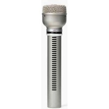 Warm Audio WA-19 Dynamic Cardioid Studio Microphone, Nickel