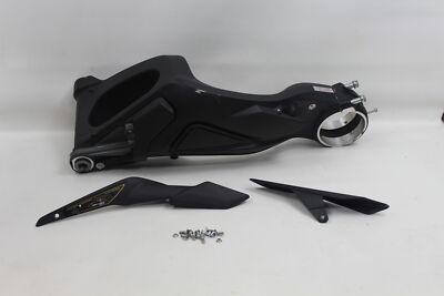 MV Agusta Superveloce 800 OEM Rear Single Sided Swingarm Suspension 8D00B5783