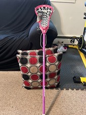 STX CRUX 100 NEW WITH TAGS WOMENS LACROSSE ST...