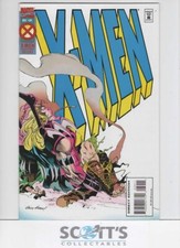 X-MEN  #39  NM
